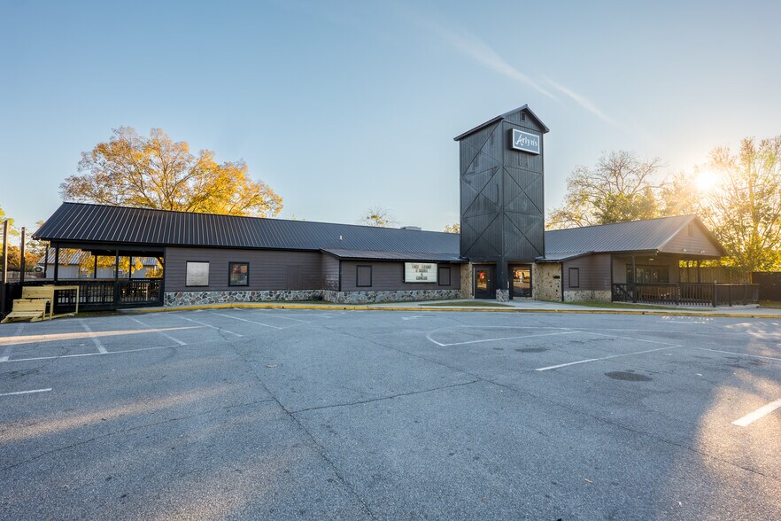 1903 Baytree Pl, Valdosta, GA à louer - Photo de l’immeuble – Image 2 sur 11