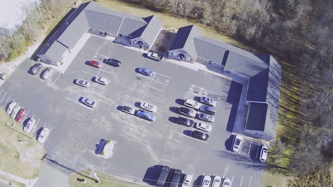 512 Klumac Rd, Salisbury, NC à vendre Aérien– Image 1 sur 30