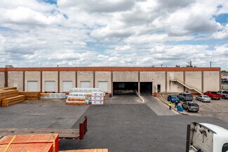 Plus de détails pour 827 Frost Bank Center Pky, San Antonio, TX - Industriel/Logistique à louer
