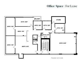 13889 104th Ave, Surrey, BC à louer Plan d’étage– Image 1 sur 5