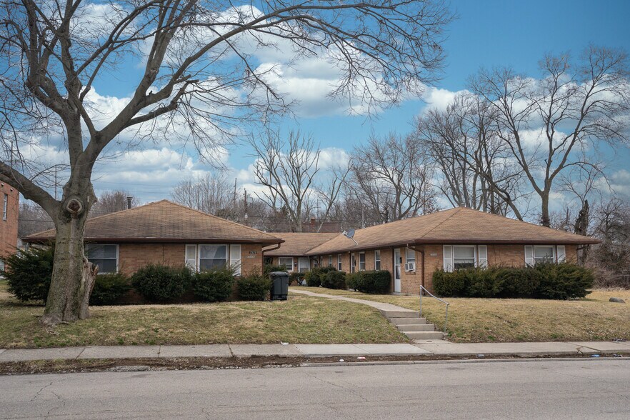 2525 Germantown St, Dayton, OH à vendre - Photo intérieure – Image 3 sur 17