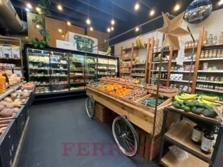 Local commercial dans Barcelone, Barcelona à vendre - Photo intérieure – Image 3 sur 4