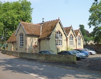 Plus de détails pour High St, Stretham - Bureau à vendre