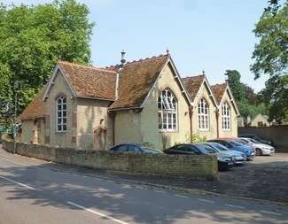 Plus de détails pour High St, Stretham - Bureau à vendre