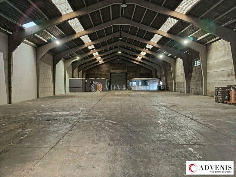Industriel/Logistique dans Seclin à louer - Photo de l’immeuble – Image 1 sur 5
