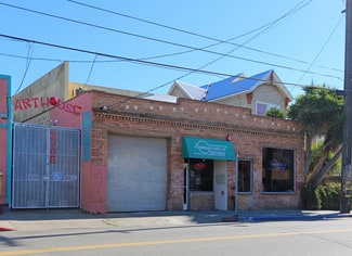 Plus de détails pour 2911 Shattuck Ave, Berkeley, CA - Local commercial à vendre