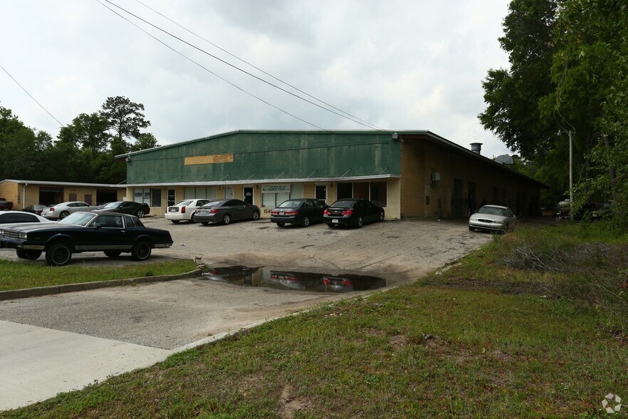 1540 Capital Cir SW, Tallahassee, FL à louer - Autre – Image 2 sur 2