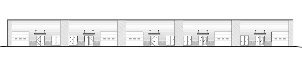 4246 Argosy Ct, Madison, WI à louer - Photo de l’immeuble – Image 1 sur 2