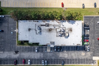 23625 Commerce Park, Beachwood, OH - VUE AÉRIENNE vue de carte - Image1