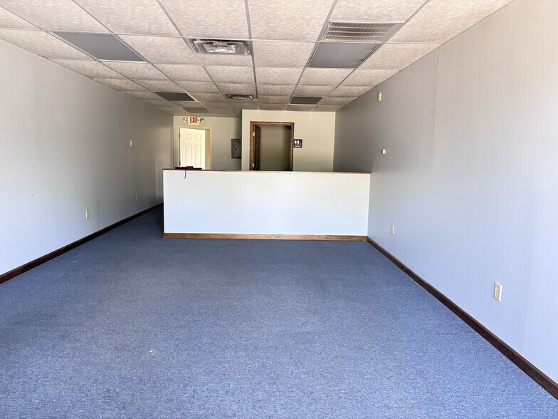 1294 W Main St, Van Wert, OH à vendre - Photo de l’immeuble – Image 2 sur 11