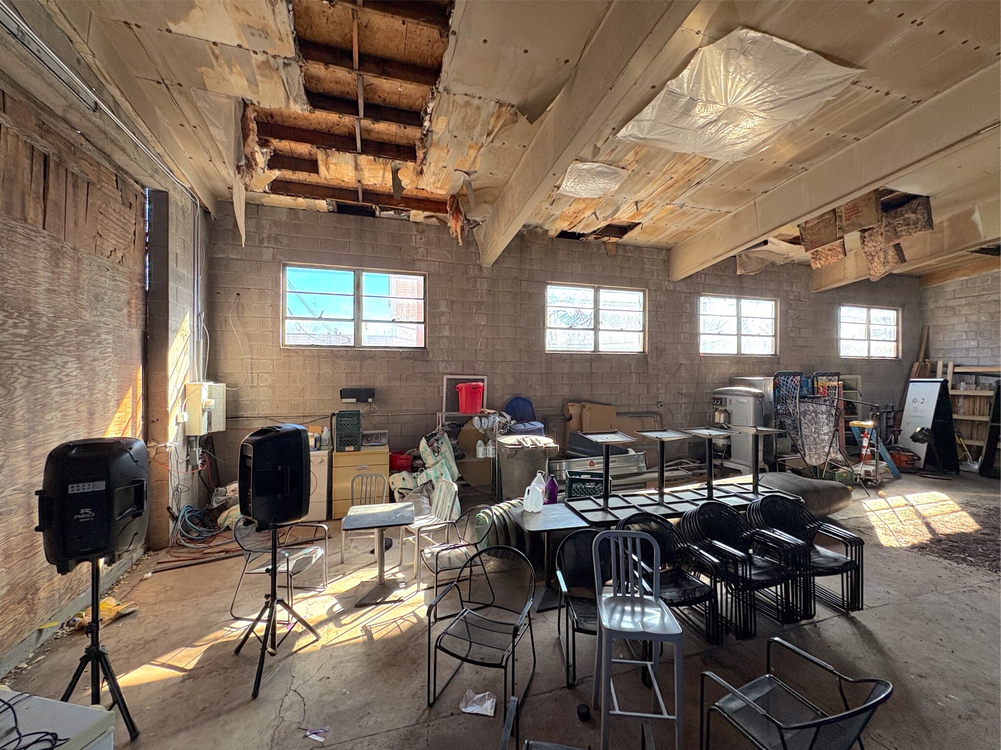 26-30 S San Francisco St, Flagstaff, AZ à louer Photo intérieure– Image 1 sur 2