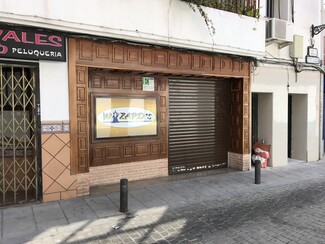 Plus de détails pour Calle Olivo, Madrid - Local commercial à louer