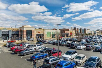 Plus de détails pour 1 Bergen Town Ctr, Paramus, NJ - Local commercial à louer