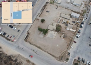 2271 Stonehurst Dr, Rialto, CA - VUE AÉRIENNE  vue de carte