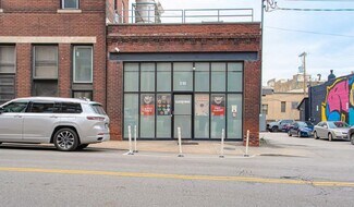 Plus de détails pour 518 Grand Blvd, Kansas City, MO - Local commercial à louer
