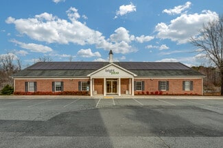 Plus de détails pour 95 Zion Station Ct, Troy, VA - Local d’activités à vendre