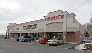 Plus de détails pour 10456-10464 S Redwood Rd, South Jordan, UT - Bureau à louer
