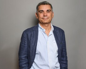 Raul Benito
