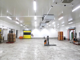 Plus de détails pour Industriel/Logistique à vendre