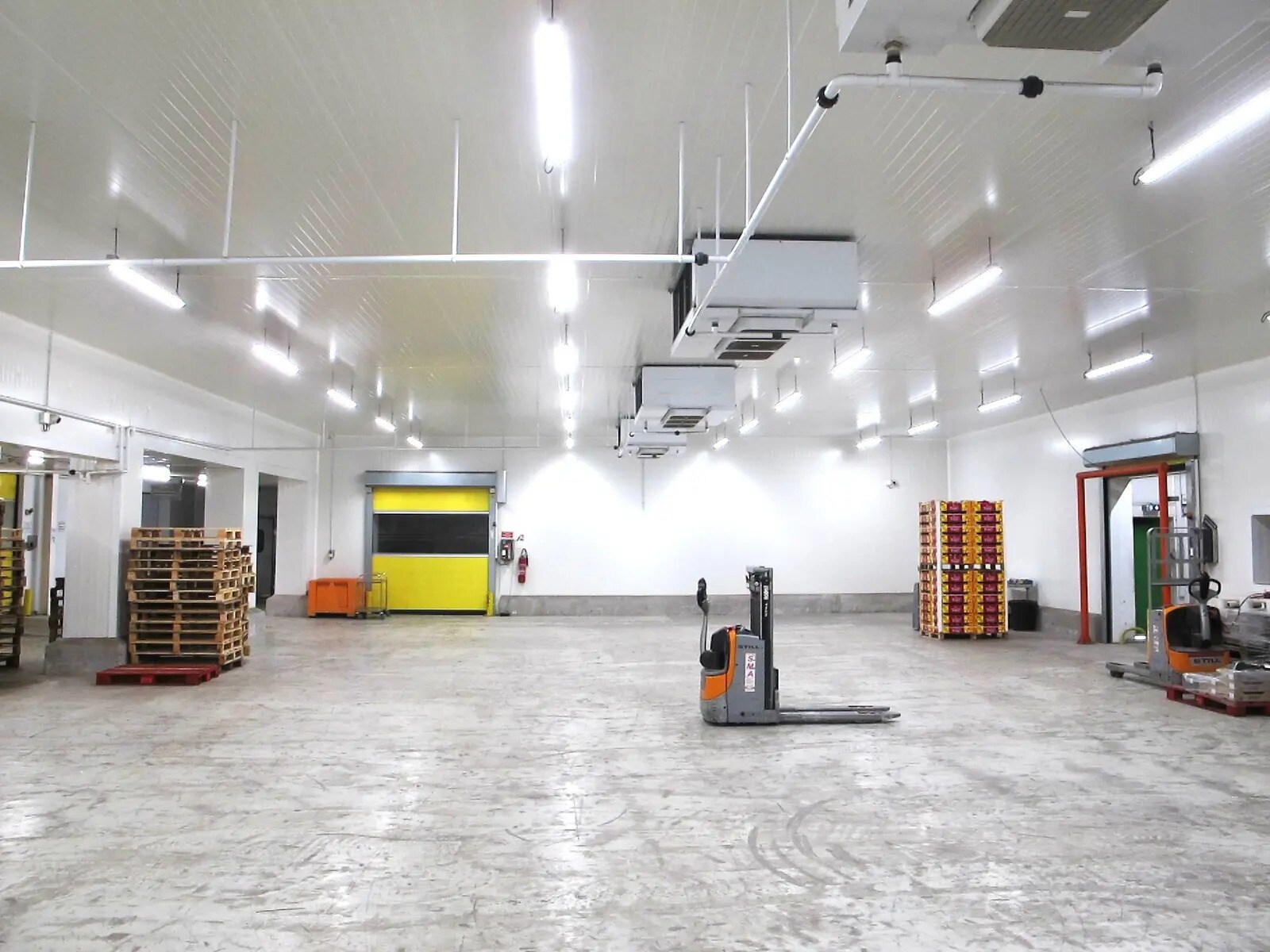 Local d'activités dans Cavaillon à vendre Photo intérieure– Image 1 sur 7