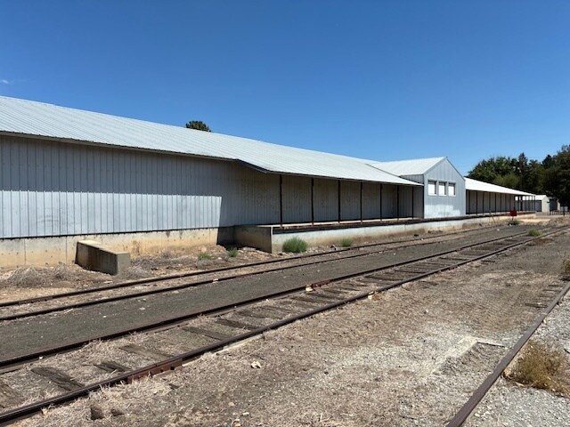 209 E 3rd St, Weiser, ID à louer - Photo de l’immeuble – Image 3 sur 4