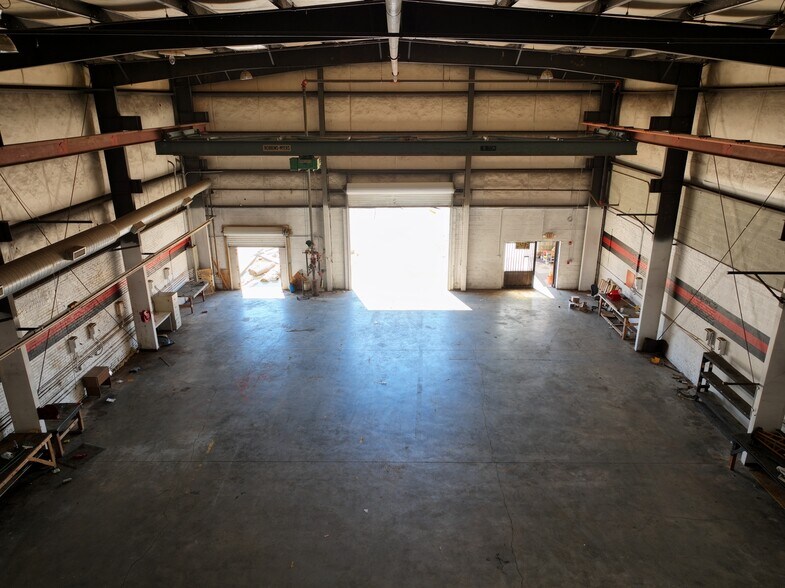 90 E Callahan St NE, Rome, GA à louer - Photo de l’immeuble – Image 3 sur 4