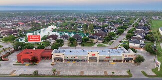Plus de détails pour FM 1960 & Windermere, Houston, TX - Local commercial à louer