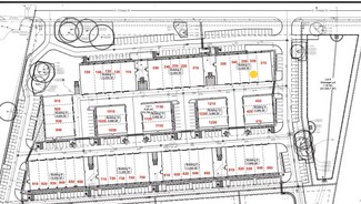 Plus de détails pour 401 S Chitalpa St, Leander, TX - Local d'activités à louer