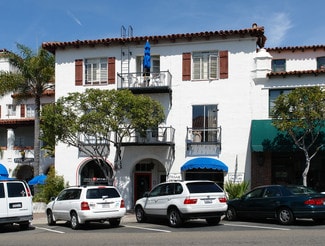 Plus de détails pour 114 Avenida del Mar, San Clemente, CA - Local commercial à louer