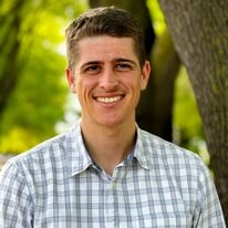 Logan Tingey
