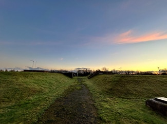 Plus de détails pour 117 Kilraughts Rd, Ballymoney - Terrain à vendre
