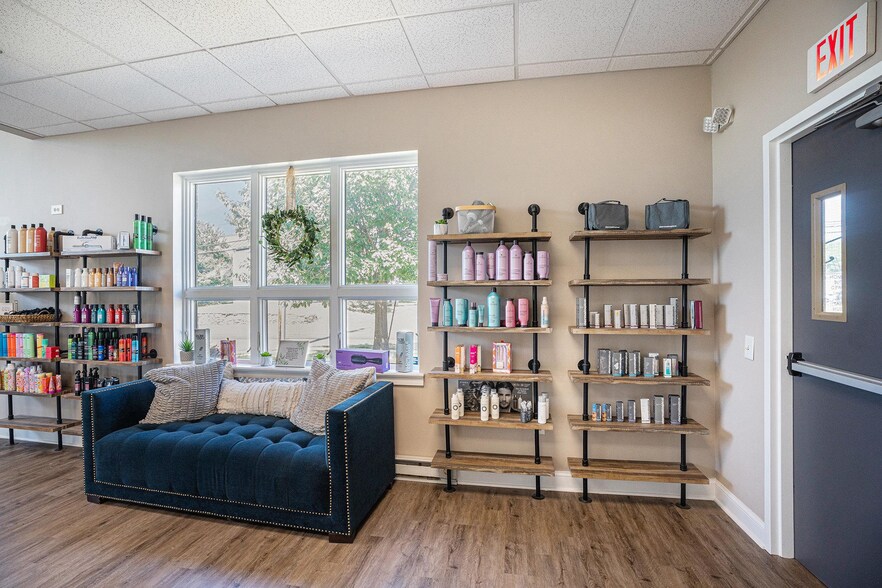 1570 Sumneytown Pike, Lansdale, PA à louer - Photo de l’immeuble – Image 3 sur 13