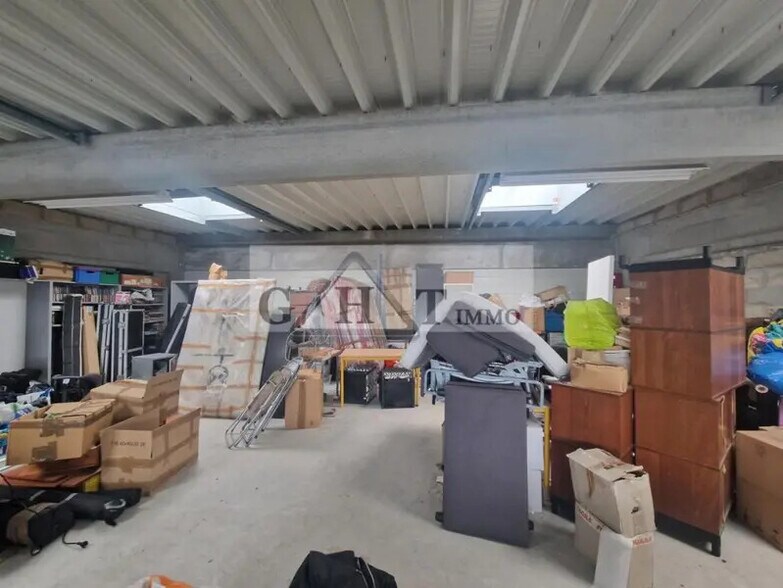 Industriel/Logistique dans Stains à vendre - Photo intérieure – Image 3 sur 13