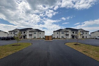 Plus de détails pour 5294-5312 Bakers Spring St, Bowling Green, KY - Logement à vendre