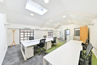 Plus de détails pour 12 Argyle Walk, Londres - Bureau à louer