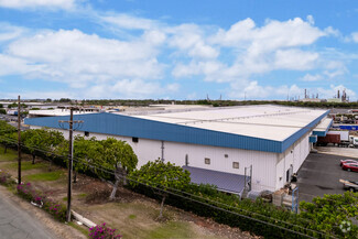 Plus de détails pour 91-489 Komohana St, Kapolei, HI - Industriel/Logistique à louer