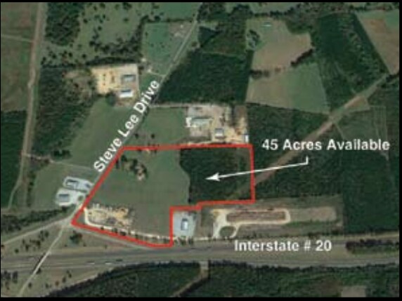6330 Steve Lee Dr, Lake, MS à vendre Photo principale– Image 1 sur 2