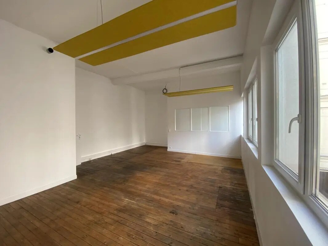 Bureaux/Local commercial dans Paris à louer Photo intérieure– Image 1 sur 9