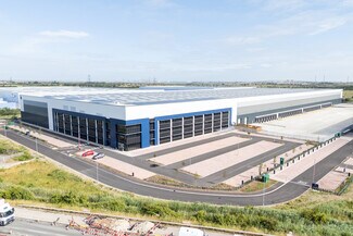 Plus de détails pour Barge Way, Sittingbourne - Industriel/Logistique à vendre