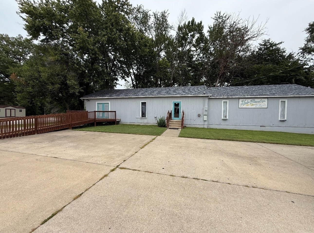 727 E Ohio St, Clinton, MO à vendre Photo principale– Image 1 sur 6
