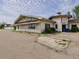 Plus de détails pour 3164 Lewis Ave, Ida, MI - Local commercial à louer
