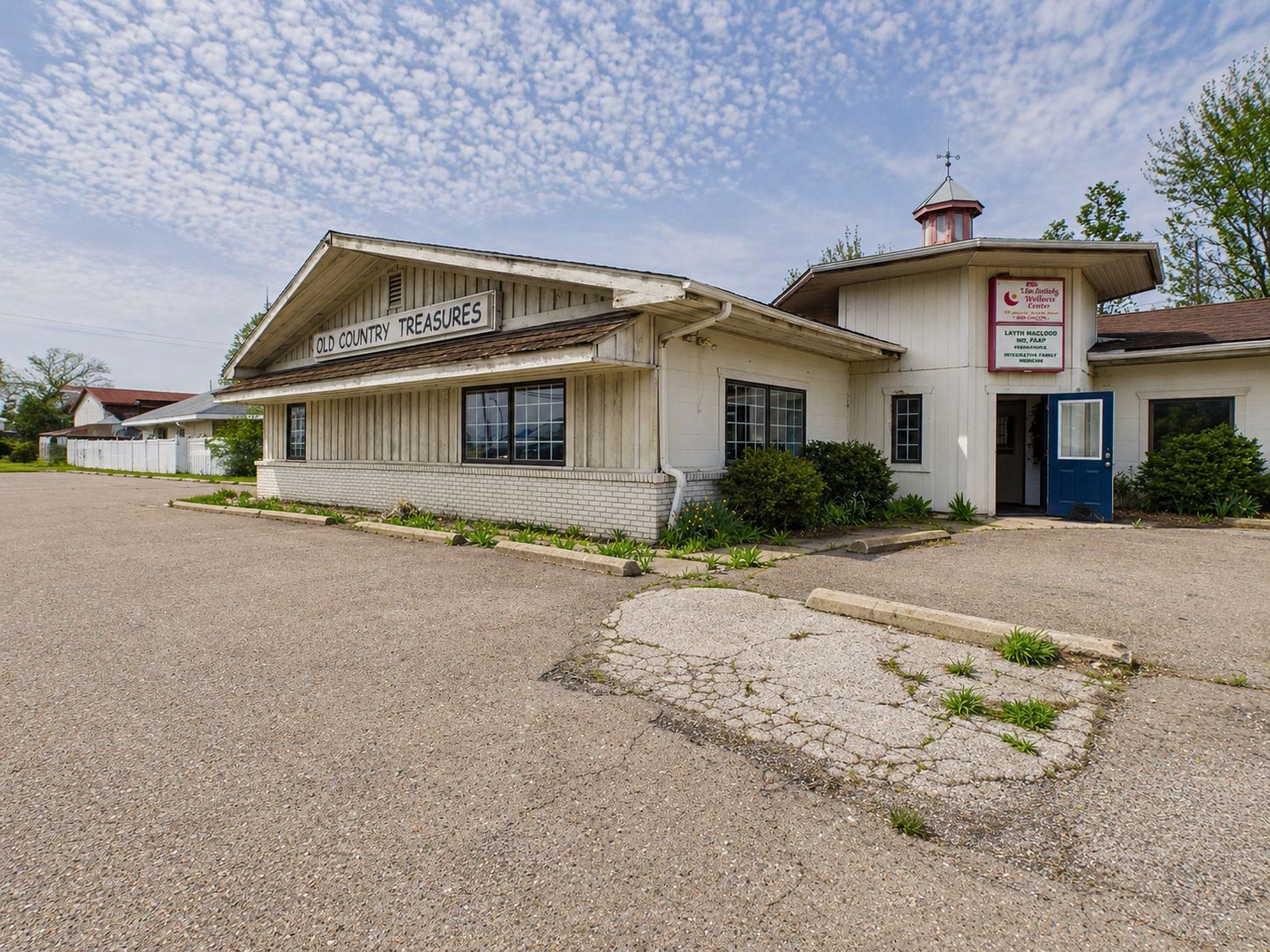 3164 Lewis Ave, Ida, MI à louer Photo de l’immeuble– Image 1 sur 12