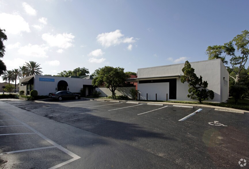 400 W Fairbanks Ave, Winter Park, FL à louer - Photo de l’immeuble – Image 2 sur 9