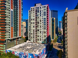 Plus de détails pour 2105 5th Ave, Seattle, WA - Local commercial à louer