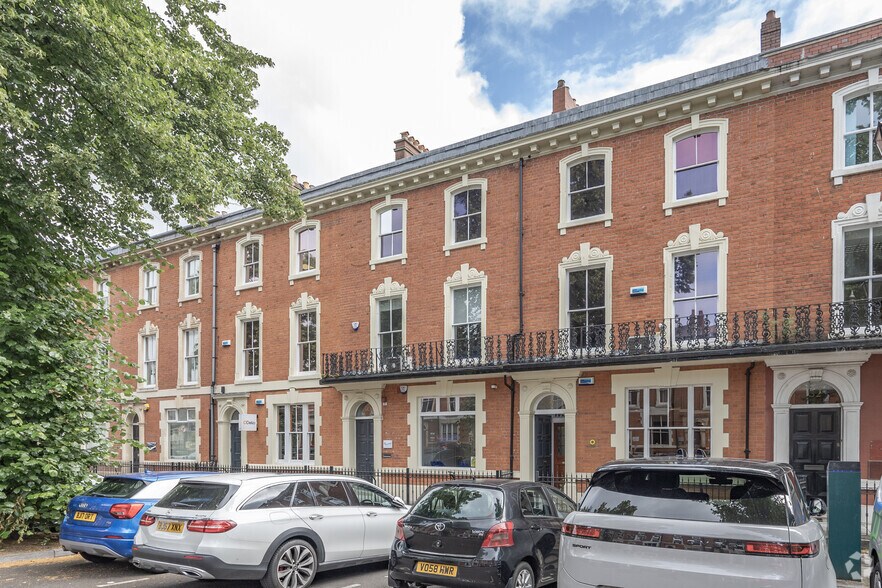 29-31 Windsor Pl, Cardiff à louer - Photo de l’immeuble – Image 2 sur 4