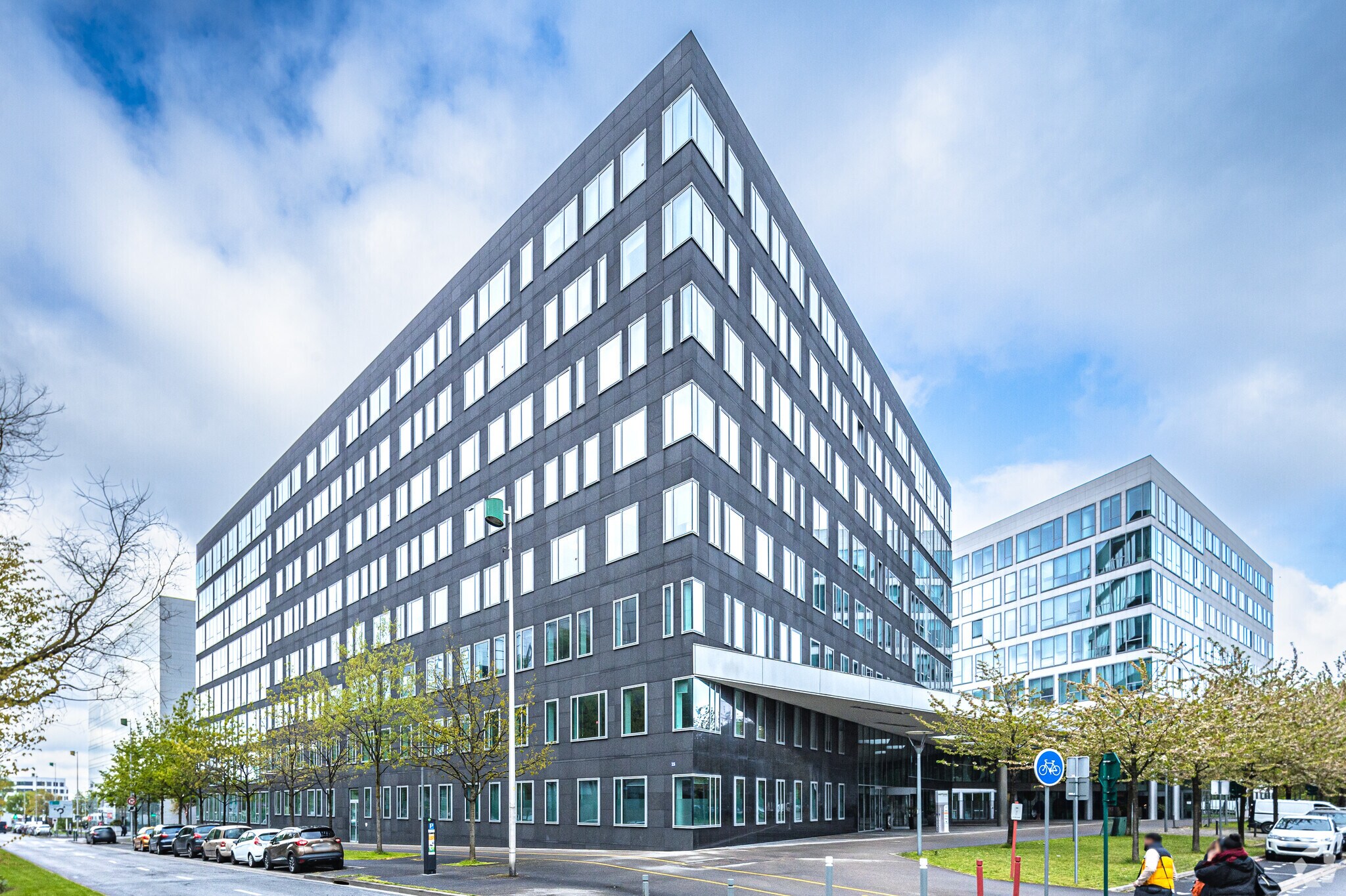 Bureau dans Noisy-le-Grand à louer Photo principale– Image 1 sur 4