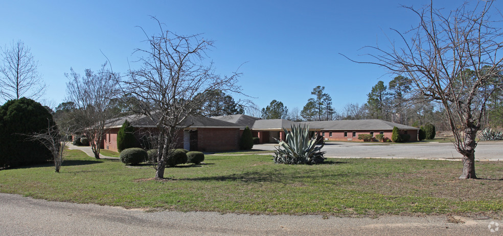 2802 McCords Ferry Rd, Eastover, SC à louer - Photo de l’immeuble – Image 2 sur 2
