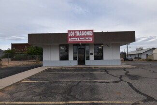 Plus de détails pour 9659 Dyer St, El Paso, TX - Local commercial à louer