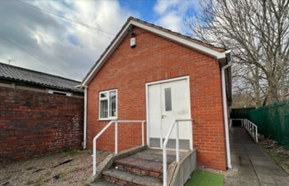 Plus de détails pour 30 Griffin St, Dudley - Bureau à louer