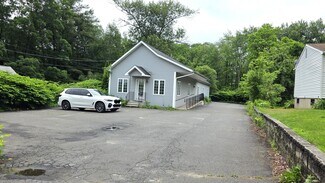 Plus de détails pour 353 Main St, Terryville, CT - Bureau/Local commercial à louer